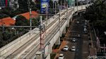 Perluasan Ganjil Genap di Ruas Jalan Sisingamangaraja