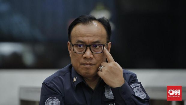 JK Minta Serang Balik Pembunuh Brigadir Hedar di Papua