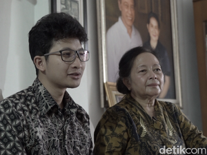 Keluarga Pram Tak Masalah Bumi Manusia Tuai Kontroversi
