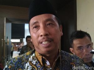 Pemkab Rembang Gelar Doa Bersama untuk Mbah Moen Selama 7 Hari