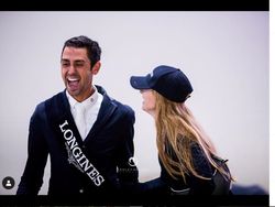 Ini Bukti Kekasih Arab Bikin Putri Bill Gates Cinta Sekali