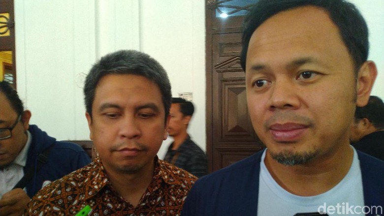 Pemkot Bogor dan Grab Berencana Bangun 5 Shelter Khusus Ojol Pemkot Bogor dan Grab Berencana Bangun 5 Shelter Khusus Ojol