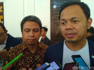 Bima Arya soal Usulan Provinsi Bogor Raya: Yang Penting Kajian Dulu