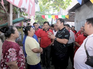 Wali Kota Semarang Ogah Disiapkan saat Blusukan