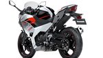 Kawasaki Ninja 250 Lebih Segar