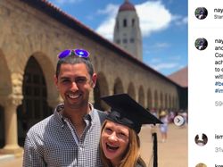 Putri Bill Gates Terima Lamaran Pangeran Arabnya