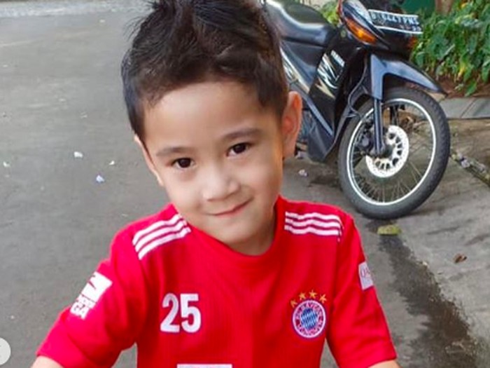 Rafathar Malik Ahmad