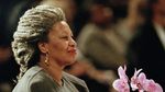 Fakta-fakta Toni Morrison, Peraih Nobel yang Meninggal di Usia 88 Tahun
