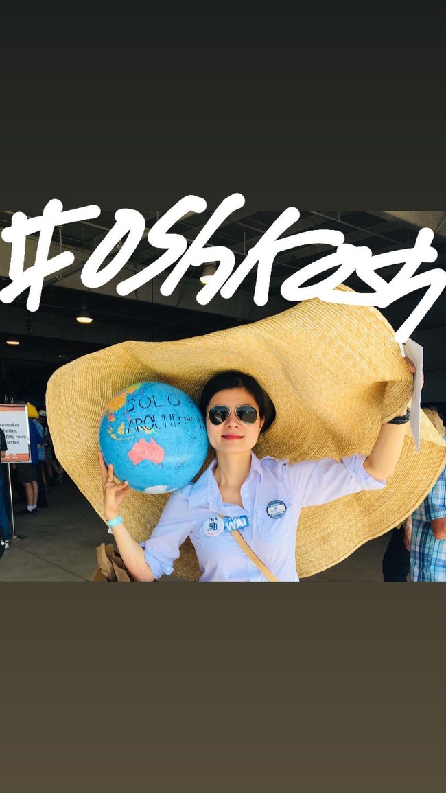 Seperti dilansir Nextshark, Nguyen tumbuh dalam kemiskinan di desa terpencil di Tuy-Hoa, Vietnam. Ia pun memahami hambatan besar bagi wanita dengan sedikit sarana dan peluang untuk mengejar impian menjadi pilot. Foto: Twitter