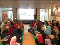Layani TKI, Biaya Transfer BNI Hong Kong Termurah Sedunia