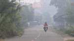 Aceh Barat Darurat Kabut Asap, Korban Berjatuhan