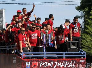 Piala Indonesia Segera Digelar, Juaranya Bisa Main di AFC Cup