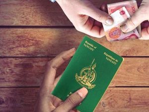 Vanuatu yang Doyan Serang RI Punya Bank Bermasalah-Kaitan dengan Cendana