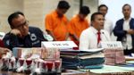 Kawanan Penipu Online Jaringan Internasional Dibekuk Polisi