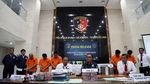 Kawanan Penipu Online Jaringan Internasional Dibekuk Polisi