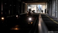 Terdapat 26 ruas jalan yang akan diperluas untuk ganji genap salah satunya jalan Sisingamangaraja.