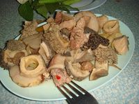 Ini Tips Menangani dan Bumbui Daging Sapi dan Kambing dari Chef