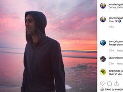 Ini Bukti Kekasih Arab Bikin Putri Bill Gates Cinta Sekali