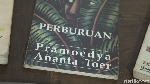 Ngobrol Bumi Manusia Bareng Keluarga Pramoedya Ananta Toer