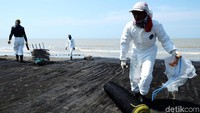 Sementara itu Dirut Pertamina EP Nanang Abdul Manaf memprediksi perbaikan kebocoran selesai sepenuhnya 8 hingga 10 minggu ke depan. Meski begitu ia menyanggupi permintaan Emil untuk selesai 10-14 hari.