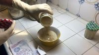 Peneliti Ini Buat Roti Manis dari Ragi yang Berumur 4.500 Tahun