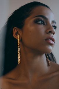 Saat Untaian Kata Cinta Pramoedya Ananta Toer Menjadi Perhiasan Cantik