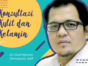 Jerawat Membandel Sering Muncul di Dagu, Bagaimana Mengobatinya?