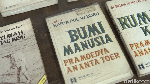 Ngobrol Bumi Manusia Bareng Keluarga Pramoedya Ananta Toer