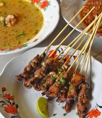 5 Olahan Daging dari Pulau Sumatera untuk Idul Adha