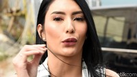 Tyas pun mengaku sudah mencoba beberapa program hamil. Pool/Noel/detikFoto.
