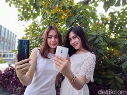 Menggenggam Si Cantik Oppo K3