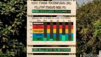 Gubernur DKI itu juga menyebut kualitas udara Jakarta yang buruk karena musim panas. Bahkan dia menyebutkan musim panas saat ini berkepanjangan dan ini menjadi hal yang sama juga terjadi di tahun-tahun sebelumnya. Meski demikian, ia mengatakan pihaknya sudah mempersiapkan sejumlah kebijakan untuk mengatasi anjloknya kualitas udara di Jakarta.