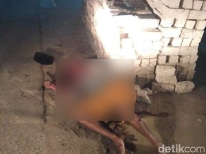 Polisi Kantongi Identitas Pelaku Pembunuhan di Pasar Bangkalan