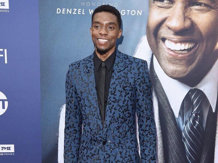 chadwick boseman