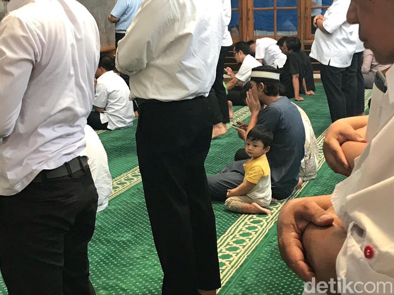 Foto: Hanif/detikHOT Foto: Hanif/detikHOT