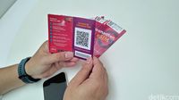 Mudahnya Menggunakan e-SIM di iPhone XS