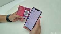 Mudahnya Menggunakan e-SIM di iPhone XS