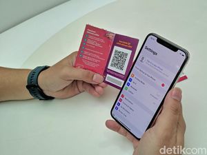 Paket Internet Smartfren GSM Hingga Cara Belinya