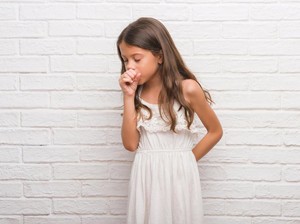 Obat Batuk Kering Alami yang Cocok untuk Anak dan Dewasa