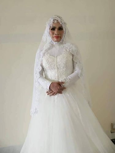 Viral, TKI Ditipu Calon Istri, Beda Banget Wajah di Foto dan Aslinya Viral, TKI Ditipu Calon Istri, Beda Banget Wajah di Foto dan Aslinya