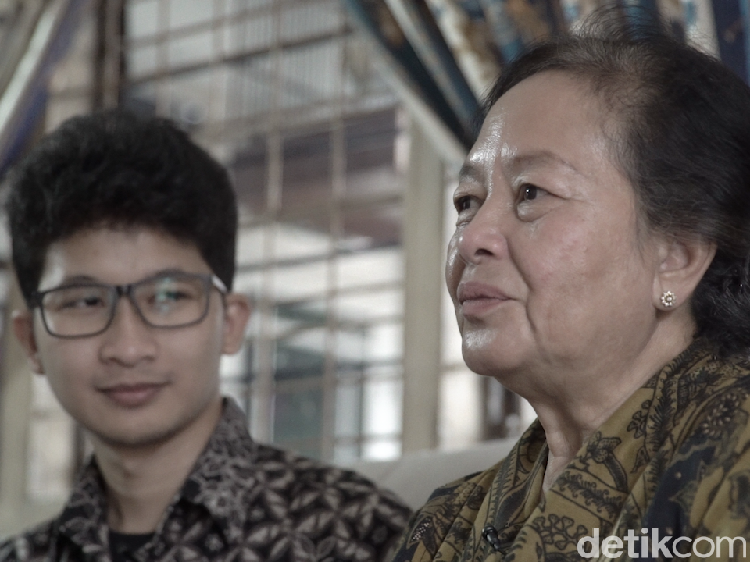 Ngobrol Bumi Manusia Bareng Keluarga Pramoedya Ananta Toer