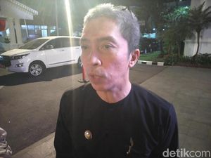 PKL di Pasar Akan Ditertibkan, Pemkot Bogor: Pemilik Kios Resmi Kalah Saing