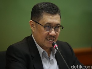 Seleksi Calon Hakim Agung, KY Kini Juga Gandeng BPN