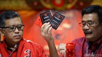 Kongres V PDIP akan disemarakkan dengan berbagai acara budaya dan panggung hiburan. Kongres itu disebut menelan biaya Rp 17,4 miliar.