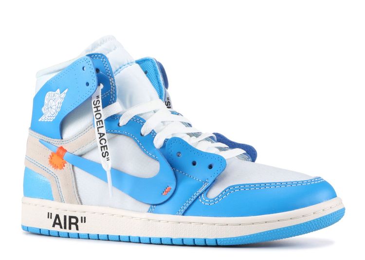 Investasi Sneakers Investasi Sneakers