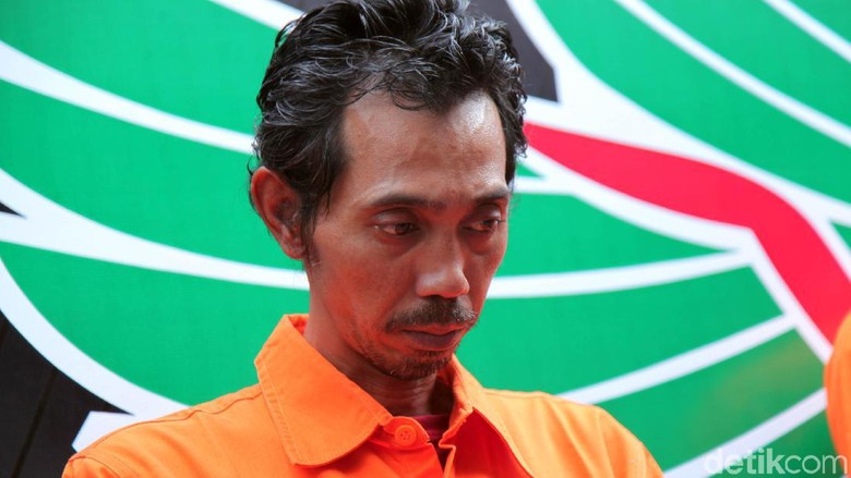 Polisi Bekuk Tersangka Pemasok Sabu ke Nunung