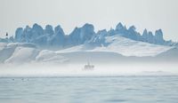 7 Fakta Menarik Greenland, Pulau Es yang Mau Dibeli Trump 7 Fakta Menarik Greenland, Pulau Es yang Mau Dibeli Trump