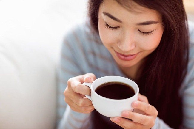 Ini 5 Tanda Kalau Kamu Terlalu Banyak Minum Kopi