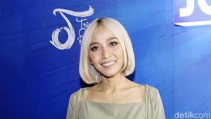 Ubah Penampilan, Rinni Wulandari Takut Anak Tak Kenal