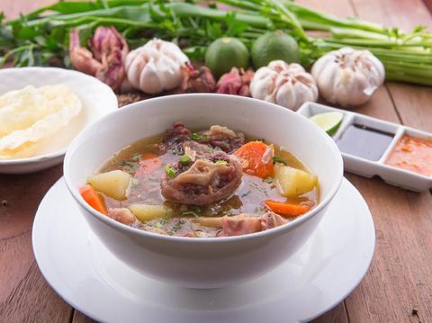 5 Jenis Menu Sarapan Agar Tidak Cepat Kembali Lapar